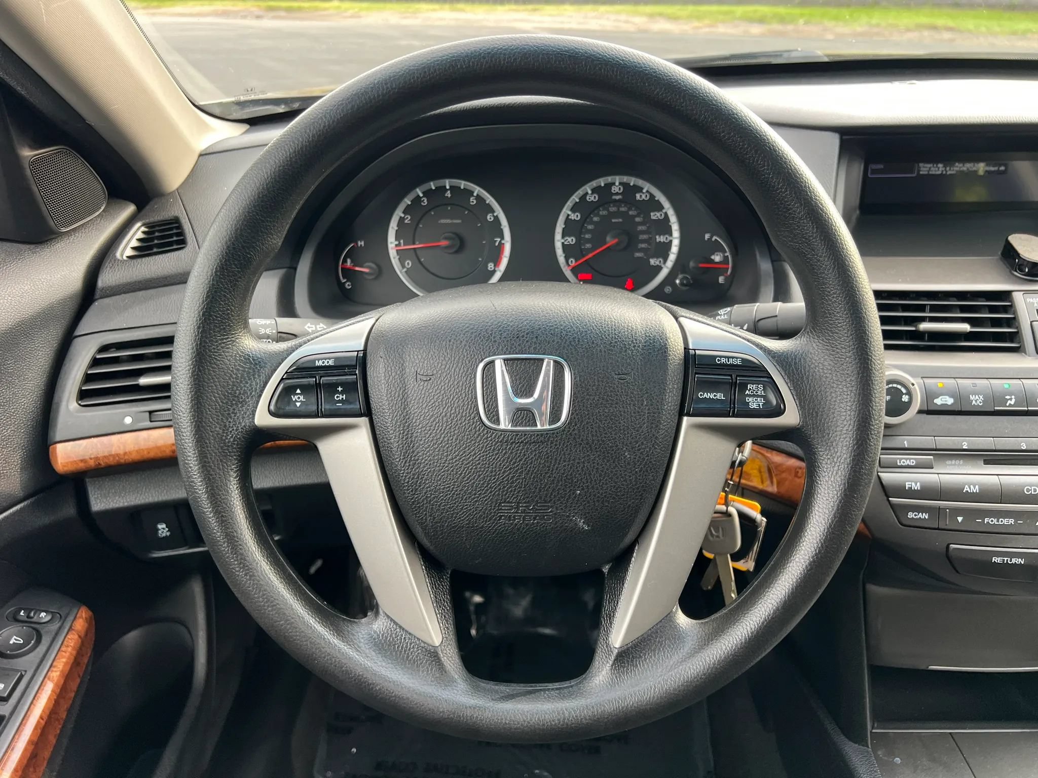 Used 2012 Honda Accord EX image 20