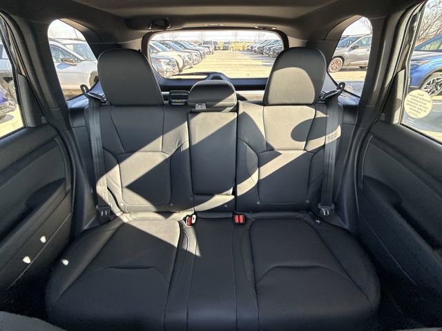 New 2026 Subaru Forester Limited AWD/4WD image 23