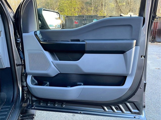 Used 2021 Ford F150 XL w/ Trailer Tow Package image 19