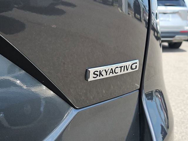 Certified 2024 MAZDA CX-5 AWD 2.5 S w/ Premium Package image 9