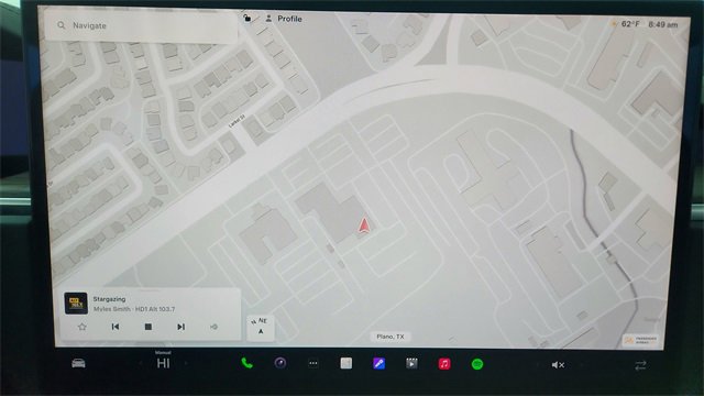 Used 2023 Tesla Model S Standard Range image 42