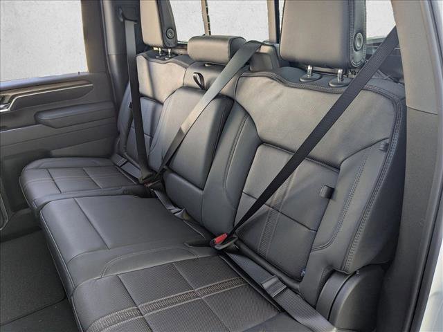 New 2026 Chevrolet Silverado 3500 High Country w/ High Country Premium Package image 16