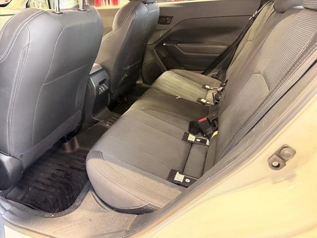 Used 2024 Subaru Crosstrek 2.0i Premium image 14