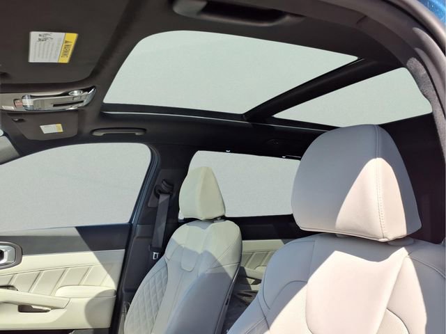 New 2026 Kia Sorento SX Prestige image 18