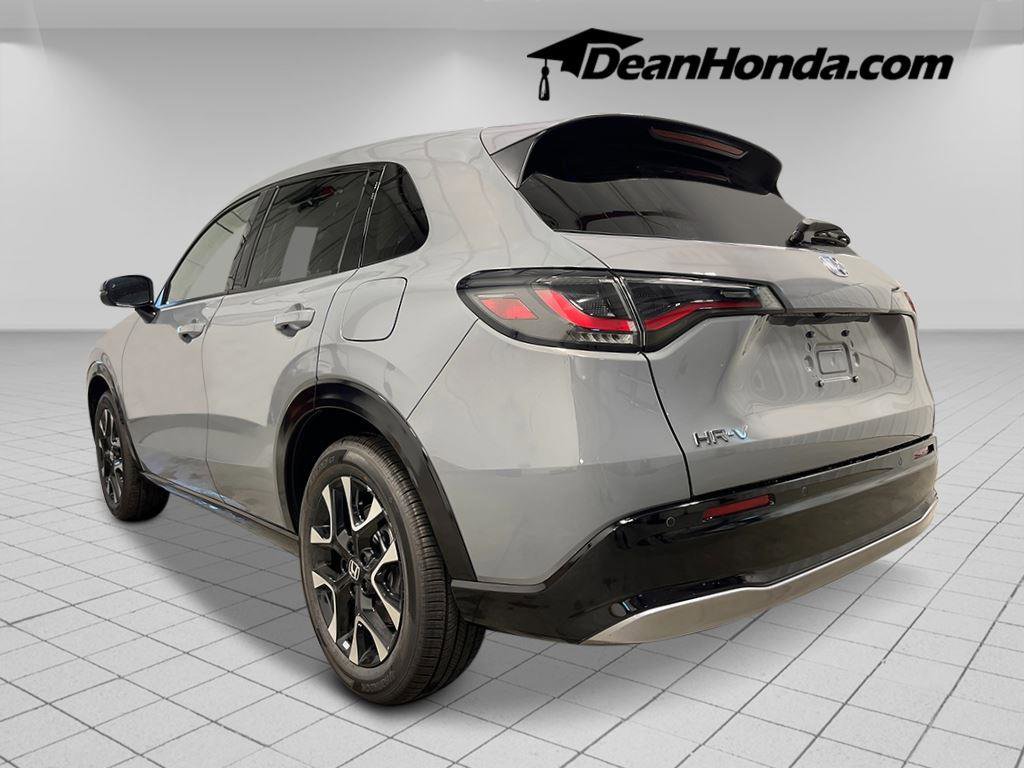 New 2026 Honda HR-V EX-L image 3