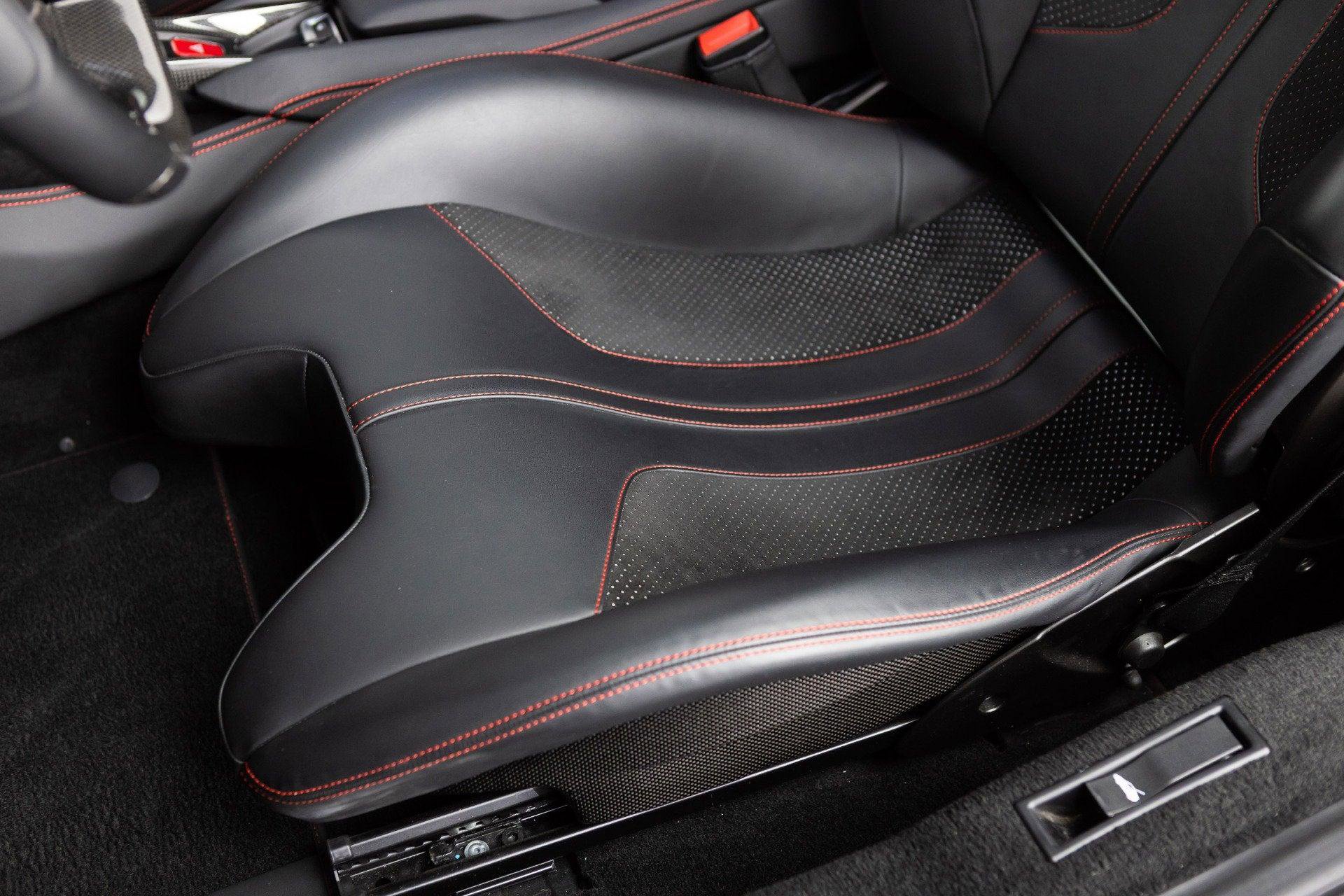 Certified 2020 Ferrari F8 Tributo image 48