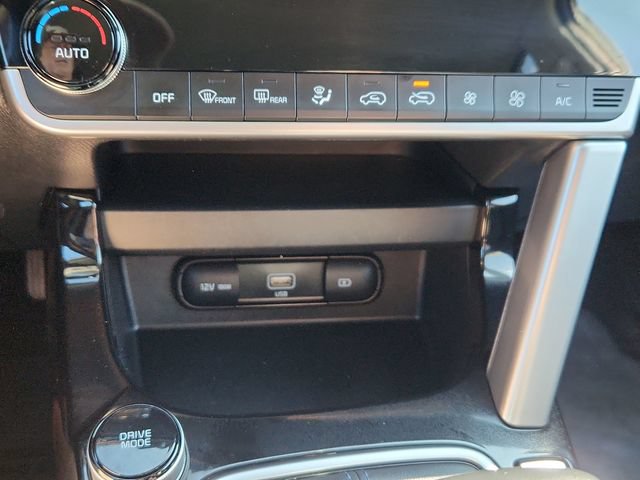 Used 2022 Kia Seltos S AWD/4WD image 41