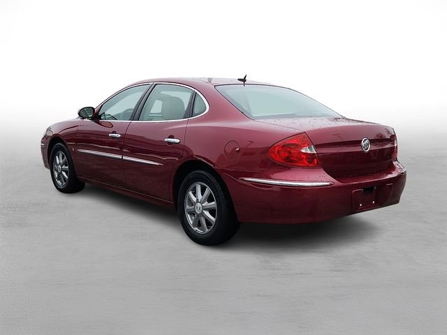 Used 2009 Buick LaCrosse CXL image 4