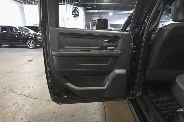 Used 2025 RAM 3500 Tradesman image 26