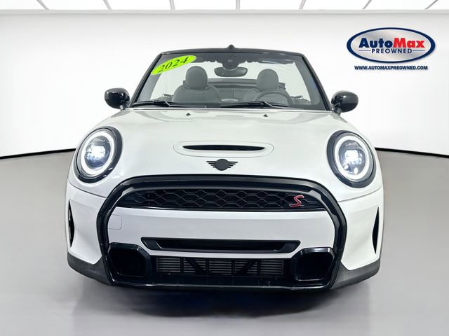 Used 2024 MINI Cooper S image 7