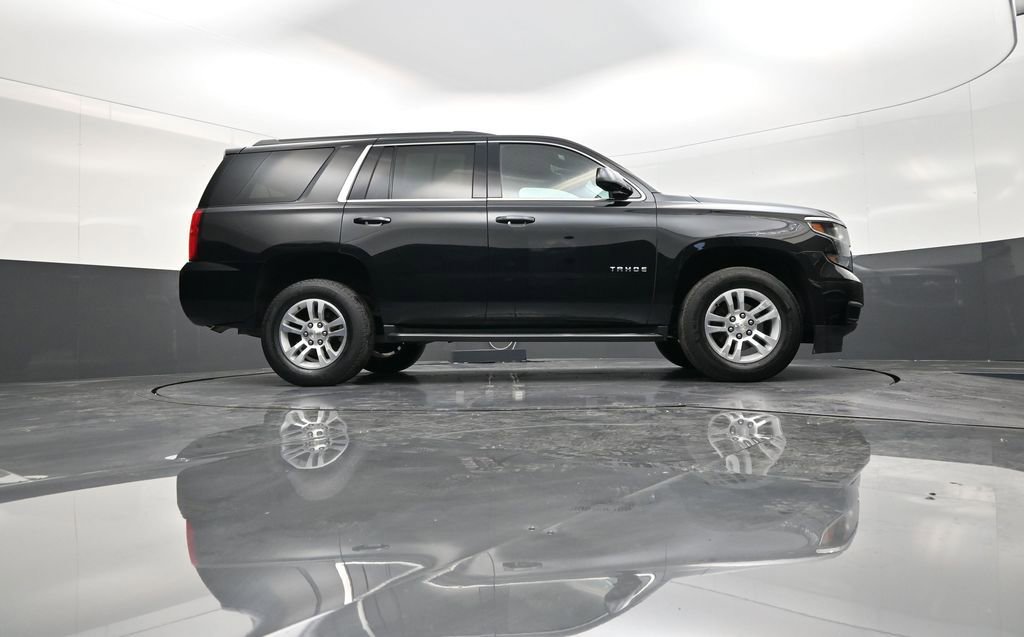 Used 2020 Chevrolet Tahoe LT image 27