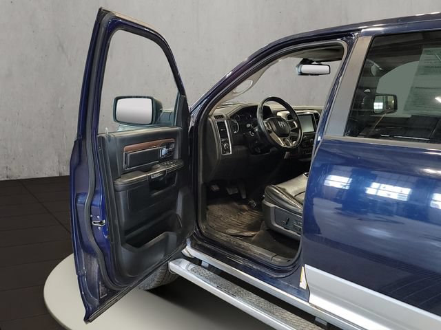 Used 2014 RAM 1500 Laramie w/ Convenience Group AWD/4WD image 41