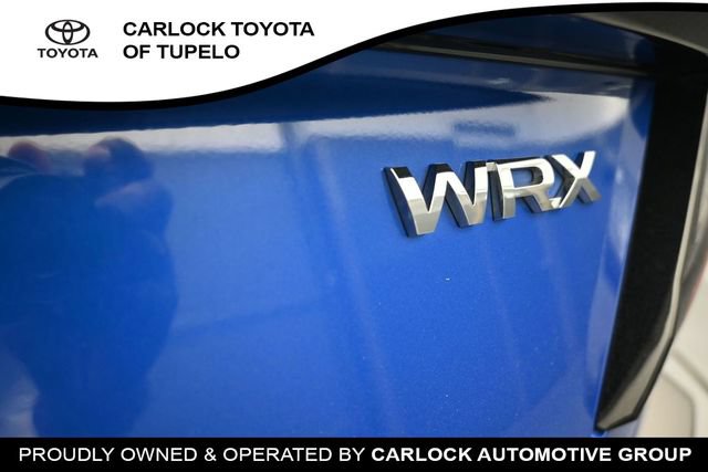 Used 2023 Subaru WRX Limited w/ Popular Package #1A AWD/4WD image 13