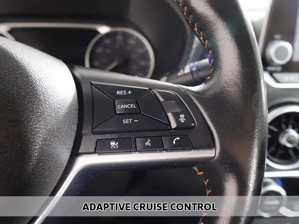 Used 2023 Nissan Sentra SR w/ SR Premium Package image 5