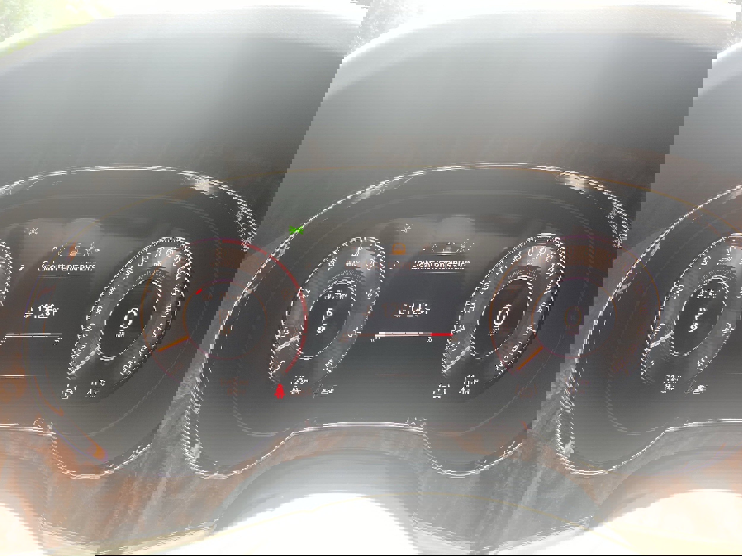 New 2025 Bentley Bentayga Extended Wheelbase image 20