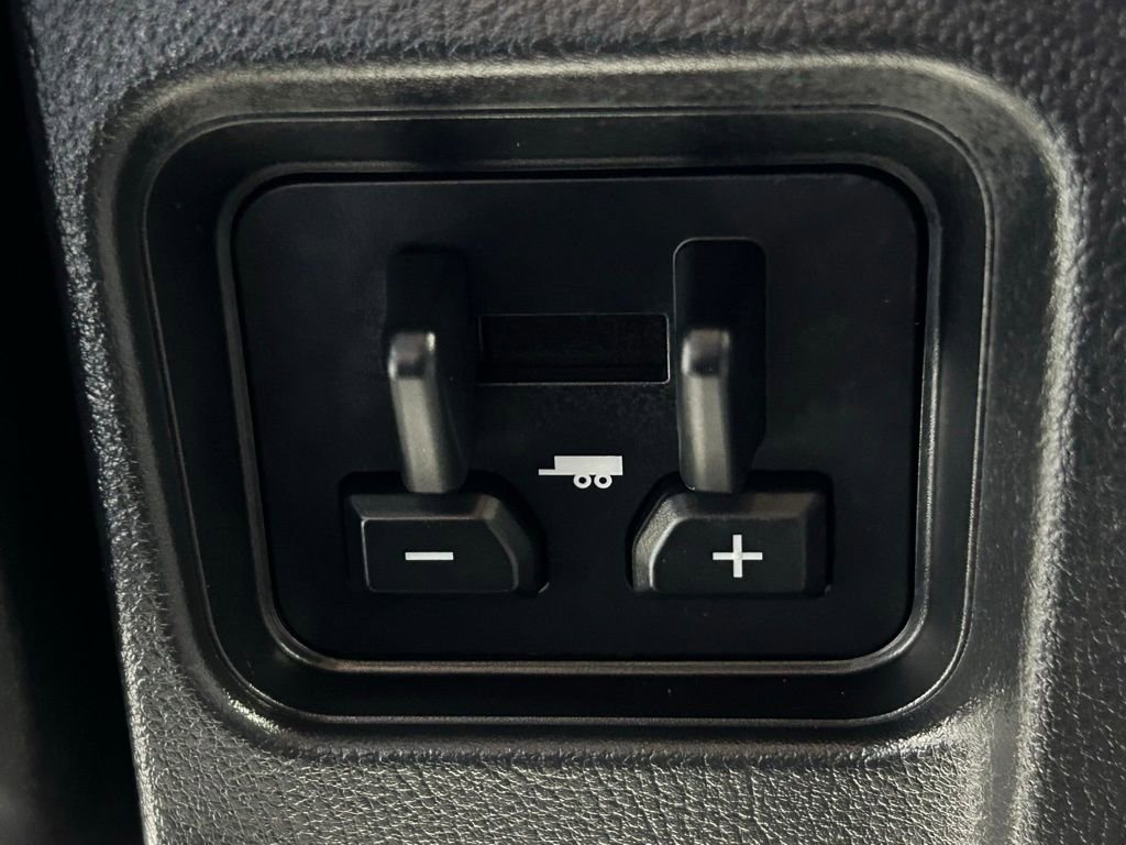 Used 2025 Lexus GX 550 AWD/4WD image 27