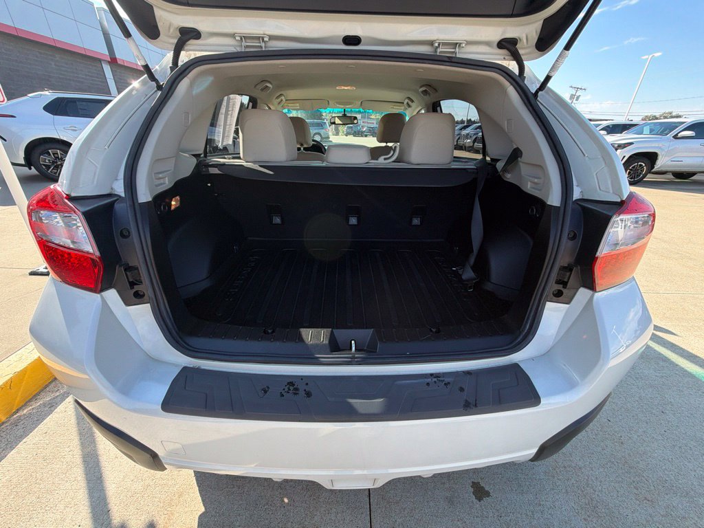 Used 2016 Subaru Crosstrek 2.0i Premium AWD/4WD image 24
