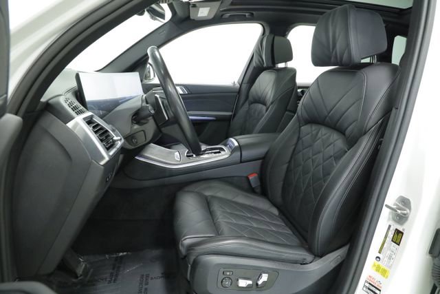 Used 2024 BMW X5 sDrive40i image 34