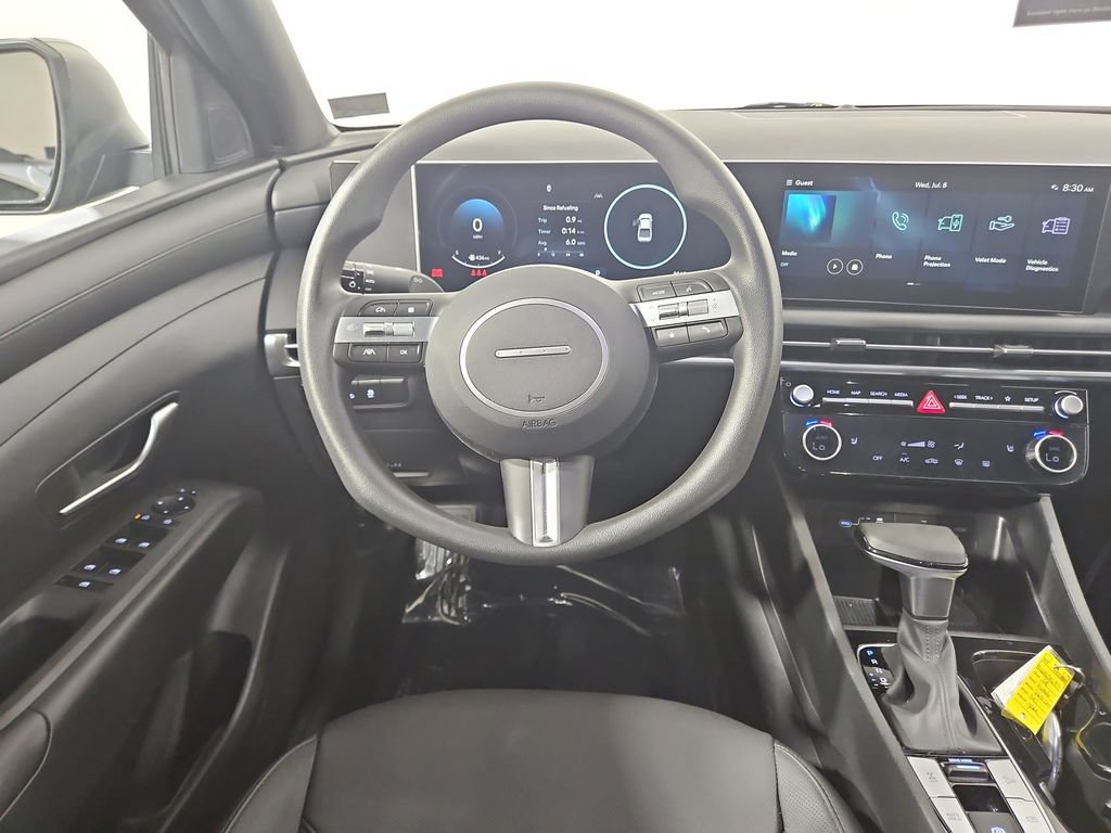 Certified 2026 Hyundai Santa Cruz SEL AWD/4WD image 15