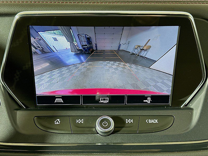 Used 2022 Chevrolet Blazer RS image 17