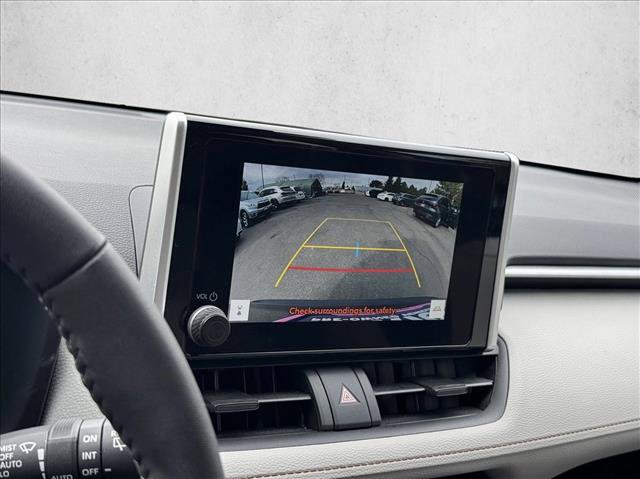 Certified 2025 Toyota RAV4 XLE w/ Convenience Package image 14