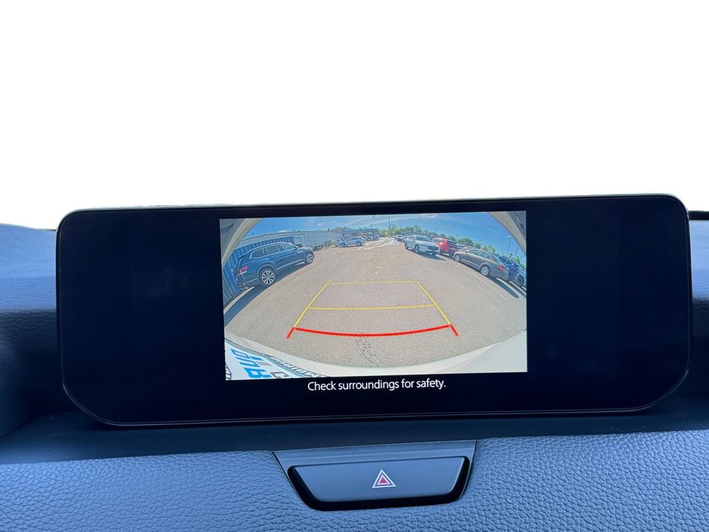 Used 2024 MAZDA CX-90 Plug-In Hybrid w/ Preferred AWD/4WD image 15