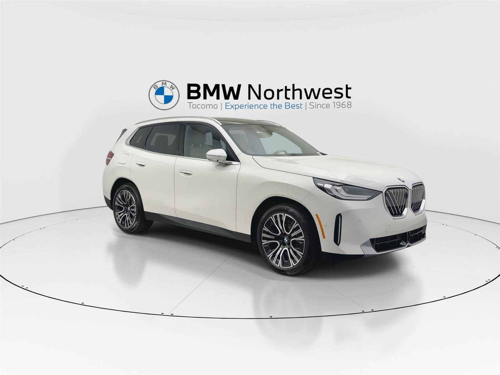 New 2026 BMW X3 xDrive30 w/ Premium Package image 6