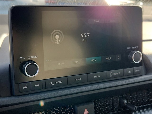 Used 2025 Honda CR-V EX image 17