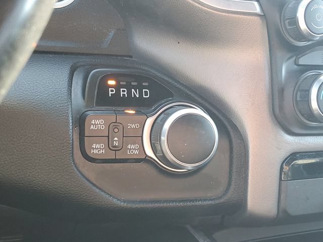 Used 2020 RAM 1500 Big Horn AWD/4WD image 25