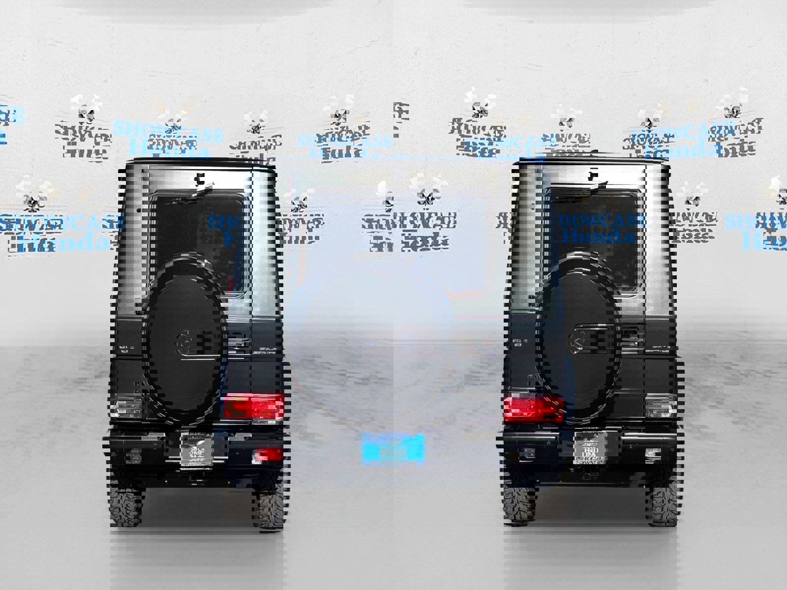 Used 2015 Mercedes-Benz G 63 AMG 4MATIC image 7