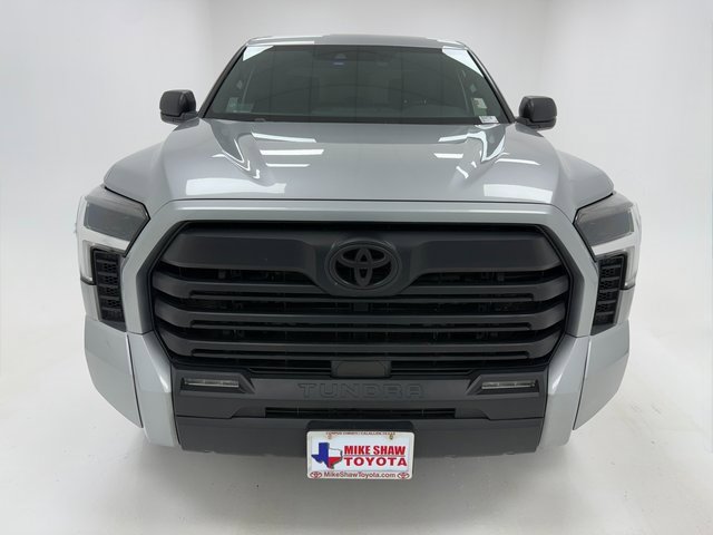 Used 2025 Toyota Tundra SR5 image 3