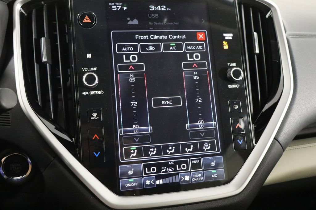 Used 2023 Subaru Ascent Limited w/ Technology Package AWD/4WD image 41