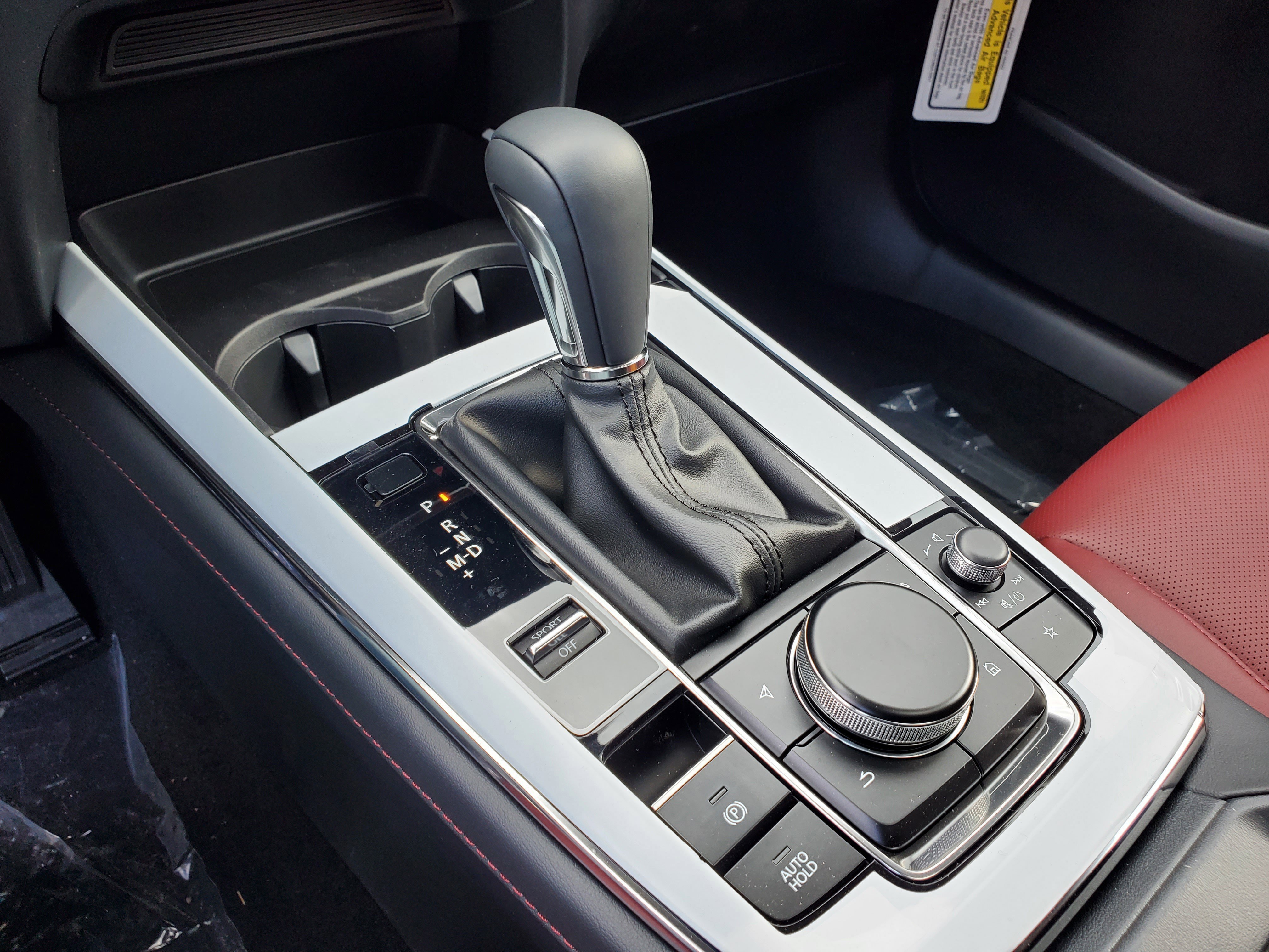 New 2026 MAZDA CX-30 AWD 2.5 S image 10