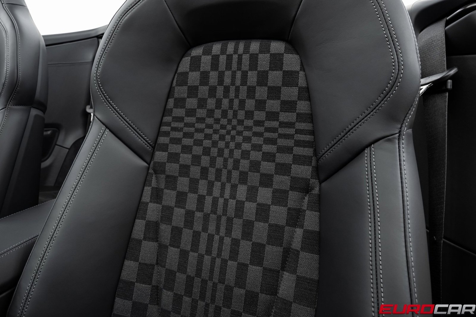 Used 2026 Porsche 911 Carrera 4 GTS image 47