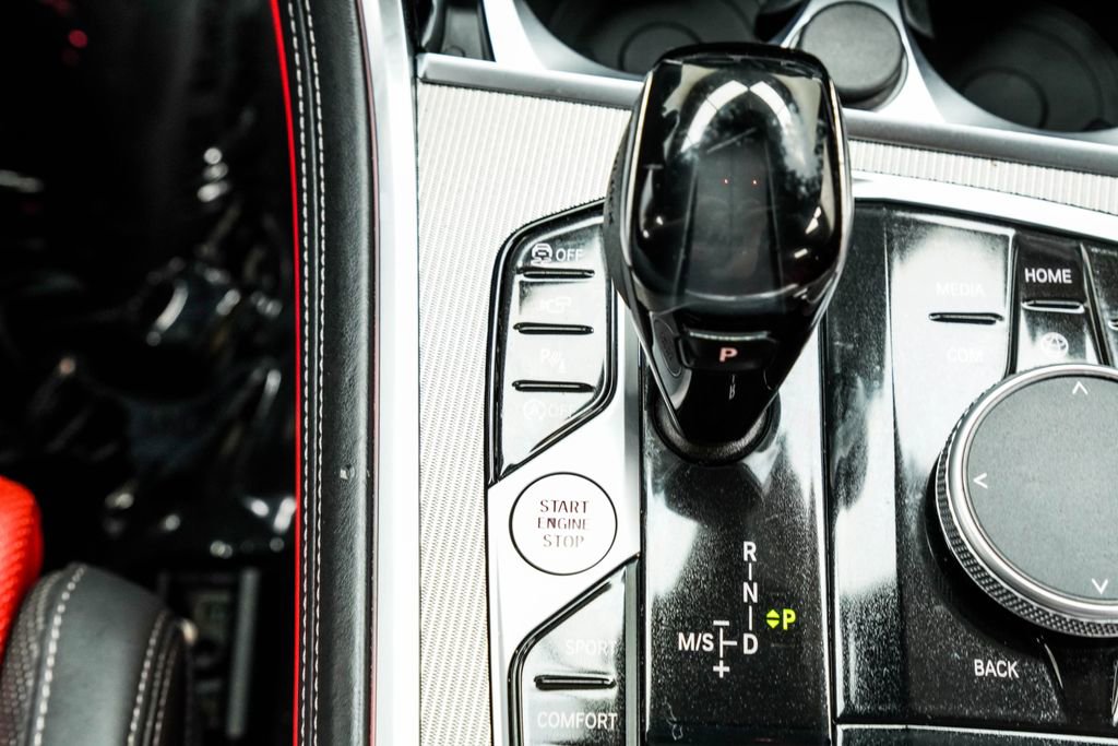 Used 2022 BMW 840i Gran Coupe image 26