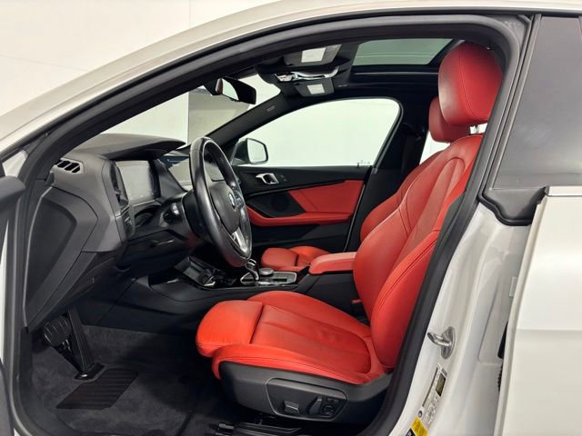 Used 2023 BMW 228i xDrive Gran Coupe w/ Premium Package 2 AWD/4WD image 11