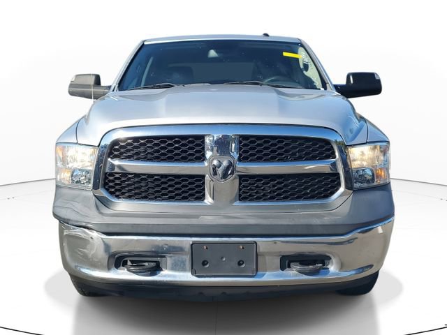 Used 2015 RAM 1500 Tradesman w/ Popular Equipment Group image 2