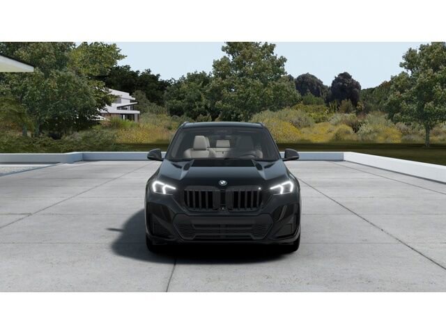 New 2026 BMW X1 xDrive28i w/ Technology Package AWD/4WD image 3