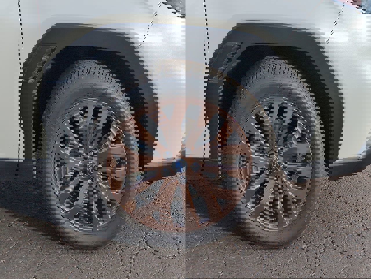 Certified 2025 Subaru Forester Sport w/ Popular Package #1 image 9