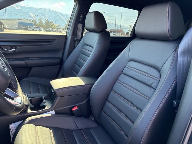 New 2026 Honda CR-V Sport-L image 11
