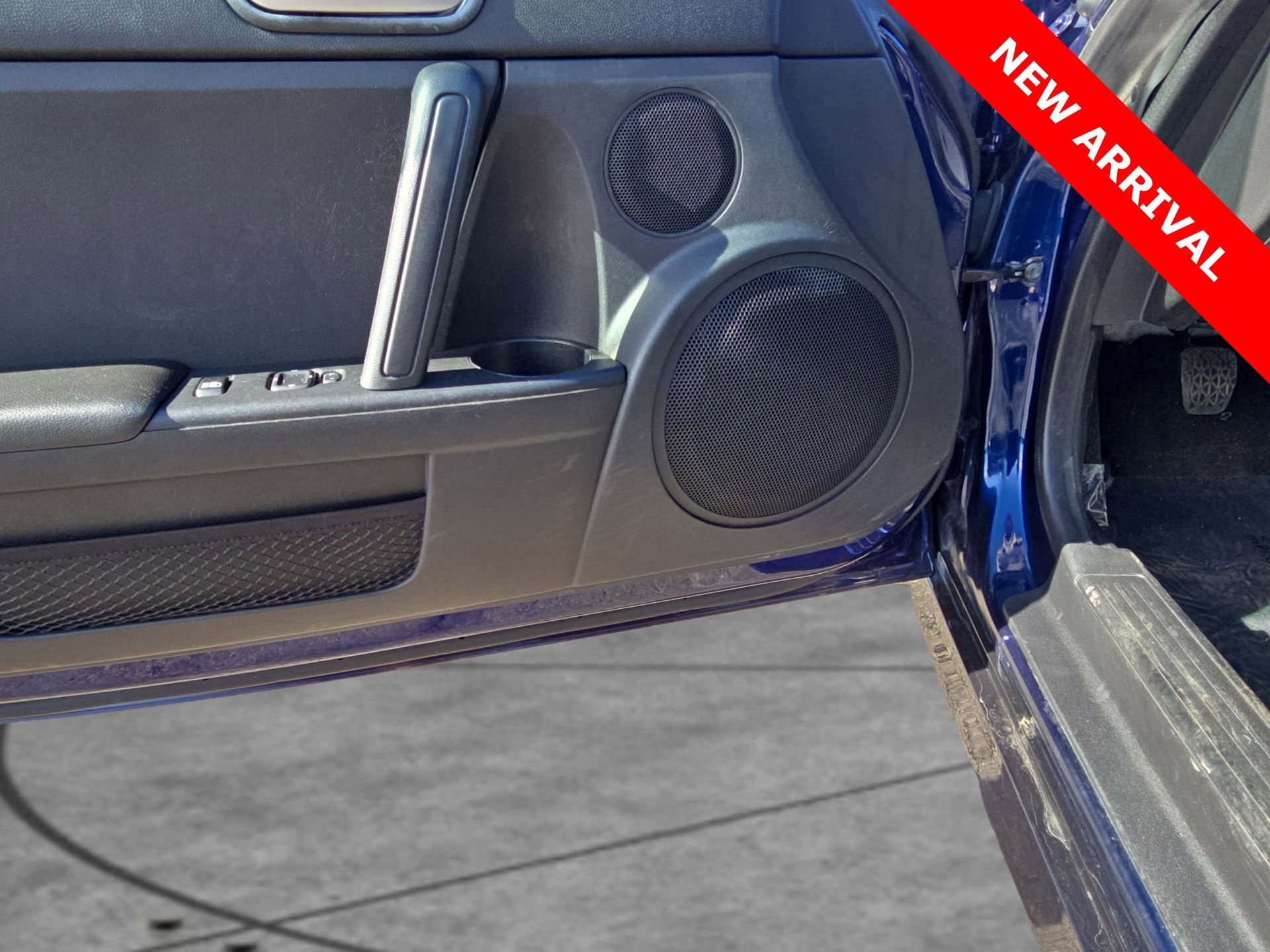 Used 2012 MAZDA MX-5 Miata Touring w/ Suspension Pkg image 27