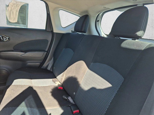Used 2014 Nissan Versa Note SV FWD image 19