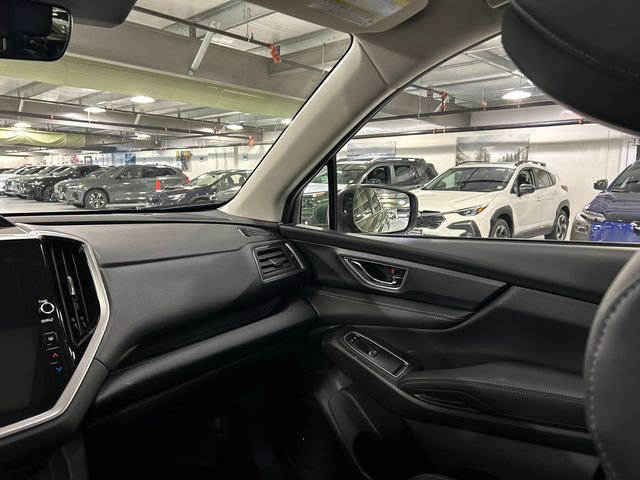 Used 2023 Subaru Ascent Limited w/ Technology Package AWD/4WD image 26