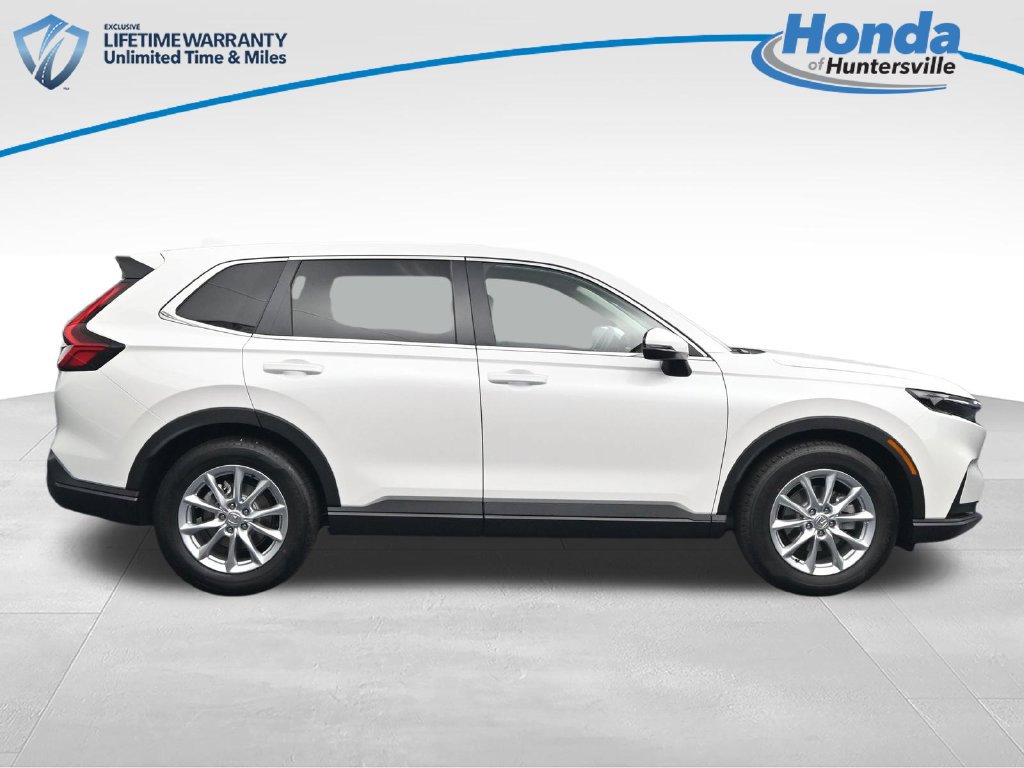 New 2027 Honda CR-V EX image 10