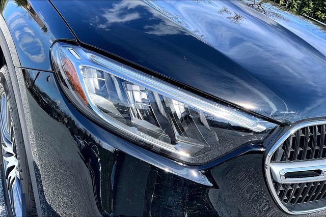 Certified 2026 Mercedes-Benz GLC 300 4MATIC image 35