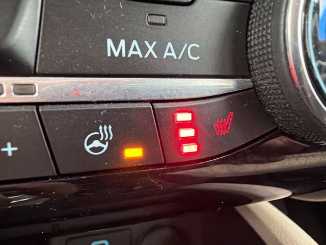 Used 2022 Ford Escape SEL AWD/4WD image 35