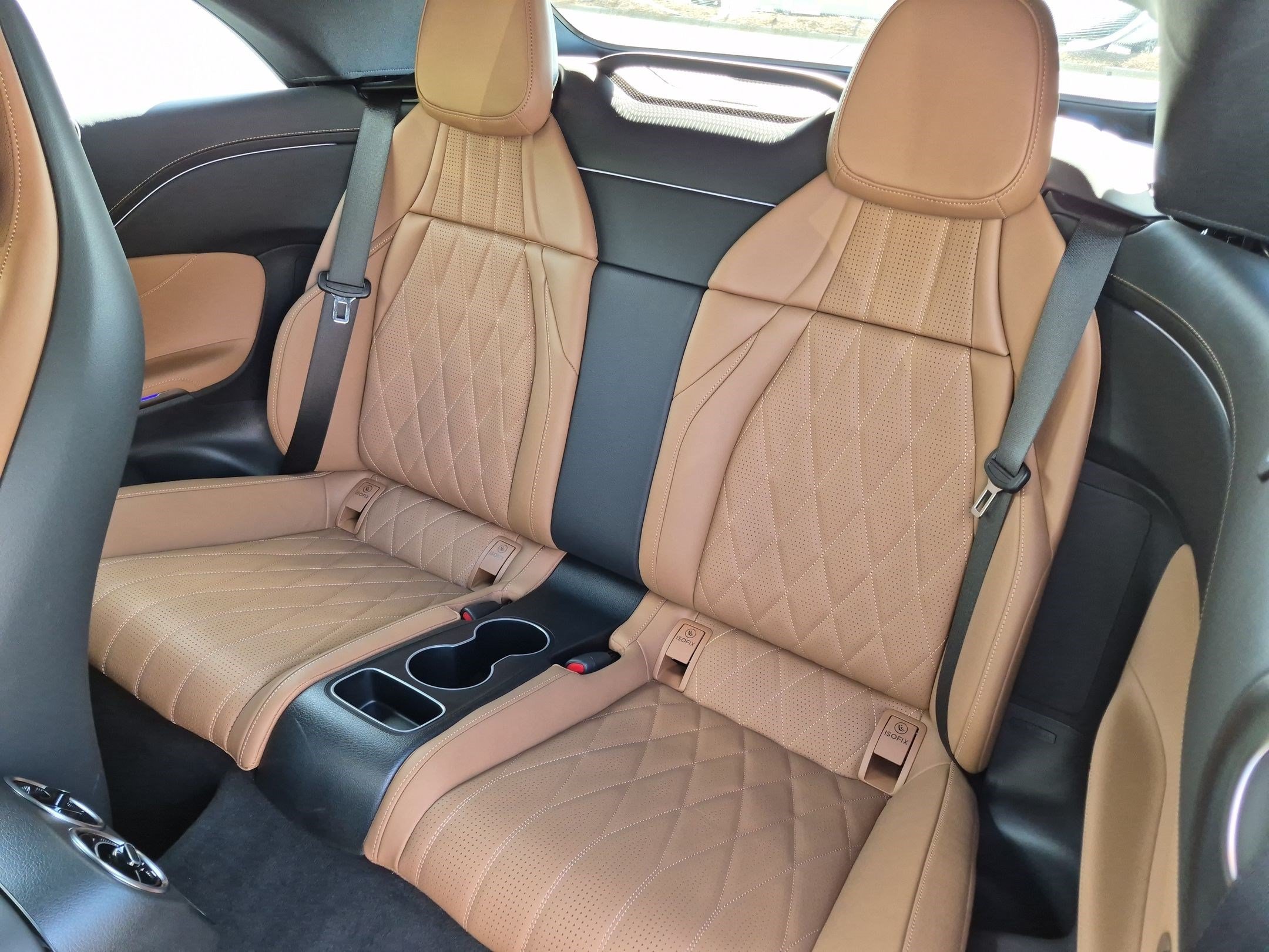 Used 2026 Mercedes-Benz CLE 450 4MATIC Cabriolet image 30