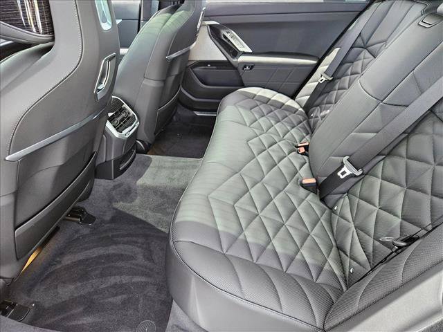 New 2026 BMW 740i xDrive AWD/4WD image 14