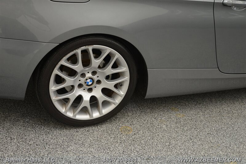 Used 2008 BMW 328i Convertible RWD image 31