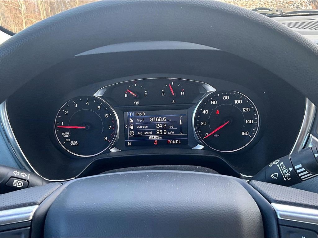 Used 2022 Chevrolet Blazer LT image 17